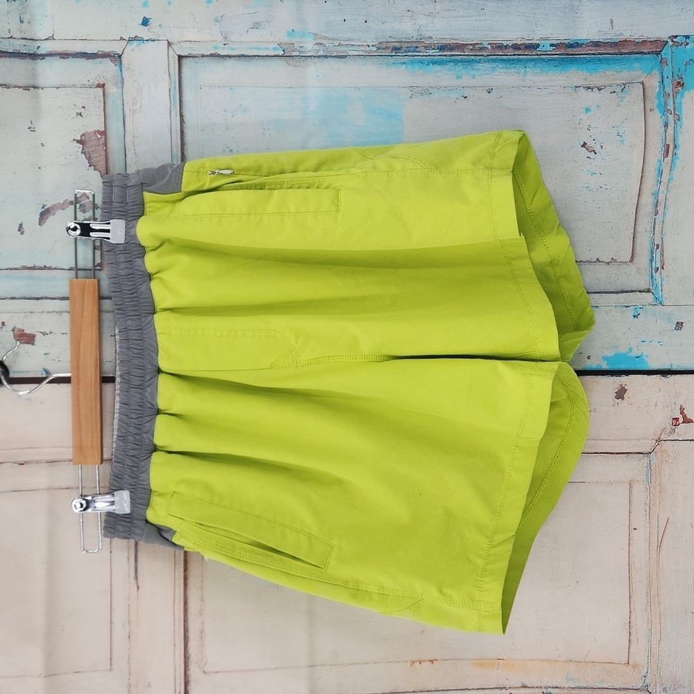 Freeballers Highlighter Sports Shorts